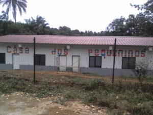 Igreja: Cáritas de São Tomé e Príncipe «aposta muito» na educação e proteção infantil