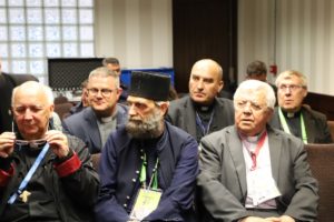 Europa: Bispos católicos responsáveis pela Pastoral da Família reuniram-se em Dublin