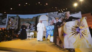 Vaticano: Papa elogia quem defende «autêntica natureza do matrimónio e da família»