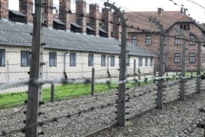 Auschwitz: Polacos e alemães organizam seminário conjunto pelo diálogo