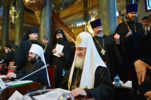 Ecumenismo: Patriarcas ortodoxos de Moscovo e da Constantinopla vão encontrar-se na Turquia