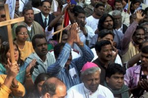 Índia: 10 anos depois os sobreviventes do massacre anti-cristão de Orissa continuam a clamar por «justiça»