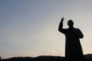 Portugal: Igreja e sociedade homenagearam D. António Francisco dos Santos em Cinfães