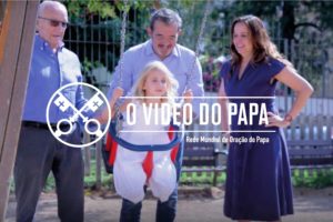 Igreja: Papa defende «opções económicas e políticas» mais favoráveis às famílias (c/vídeo)