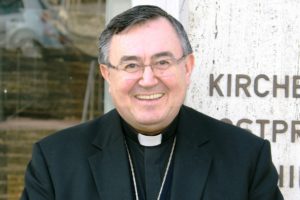 Europa: Arcebispo de Sarajevo frisa urgência de salvaguardar as «raízes cristãs» do Velho Continente