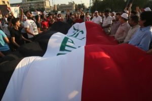 Iraque: «Políticos precisam de ouvir as reivindicações do povo» - D. Louis Sako