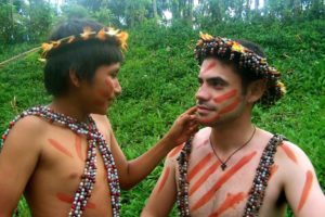 Amazónia: «Ainda hoje se repetem as histórias do início da colonização das Américas» - Padre Bruno Franguelli
