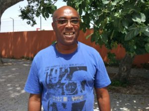 Associação dos Amigos de Santa Cruz, de Cabo Verde - Emissão 17-08-2018