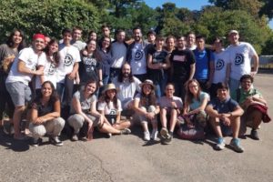 Taizé: Diocese de Portalegre-Castelo Branco levou 30 jovens à «semana de reflexão» da Comunidade Ecuménica