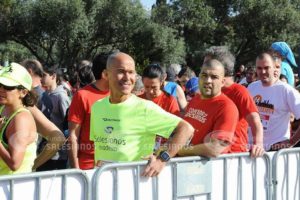 «Todos os dias faço corrida de 10 km», padre António Marcelino - Emissão 03-08-2018