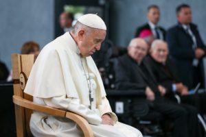 Papa/Irlanda: Uma visita marcada pela busca de «perdão» e pela esperança na «renovação» da Igreja Católica