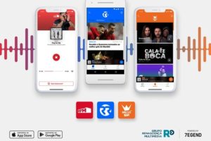 Media: Grupo Renascença Multimédia lança novas aplicações para dispositivos móveis