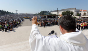 Fátima: Cerca de 150 mil motards participaram na Bênção dos Capacetes