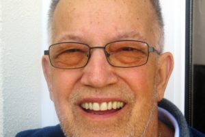 Combonianos: Faleceu o padre José Carlos Mendes da Costa