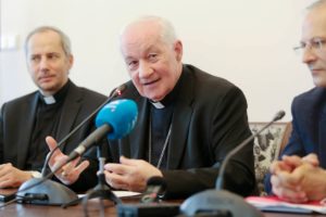 Vaticano: Prefeito da Congregação para os Bispos critica «rebelião» contra o Papa
