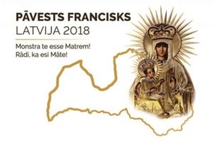 Letónia: Papa em visita de 10 horas, com cunho ecuménico