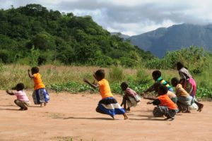 Missão: Leigos para o Desenvolvimento enviam 13 voluntários para África e Portugal