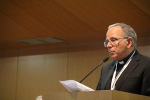 Igreja/Portugal: «Deixado a si próprio, o mundo corre o risco de redundar em nada» - D. Manuel Clemente