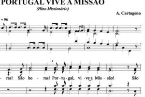 Liturgia: Hino do Ano Missionário convida Portugal a viver «a missão»