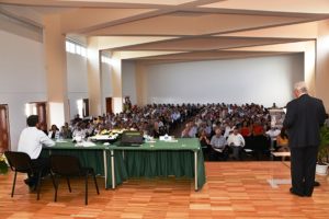 Algarve: Diocese apresentou o programa para «Celebrar a família – Ser Igreja Missionária»