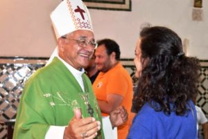 Setúbal: Bispo nomeia leiga para novo Departamento diocesano da Pastoral da Juventude