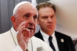 Vaticano: Papa defende que Igreja está a fazer progressos no combate aos abusos sexuais