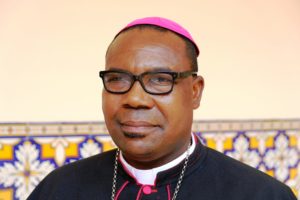 Angola: D. Zeferino Zeca Martins foi nomeado arcebispo de Huambo