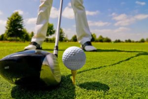 Solidariedade: Torneio de golfe para ajudar doentes mentais