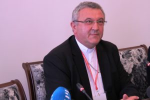 Europa: Presidente da Conferência Episcopal da Hungria critica processo punitivo da União Europeia