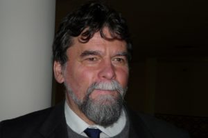 Fundação Betânia: Conferências de Luciano Manicardi em Portugal