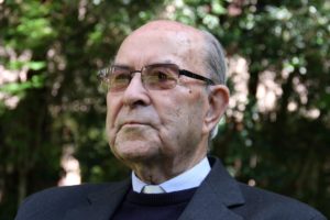 Setúbal: Diocese assinala primeiro aniversário da morte de D. Manuel Martins