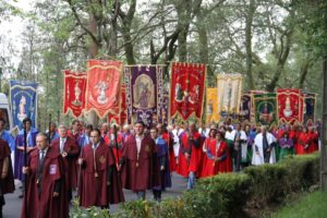 Igreja: Misericórdias promovem peregrinação Fátima