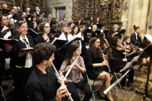 Santa Sé: Congresso sobre «Igreja e compositores - Palavras e sons»