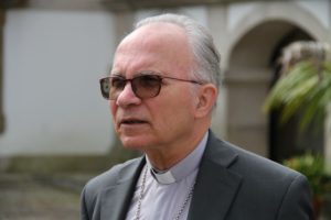 Porto: Jubileu sacerdotal de D. Pio Alves