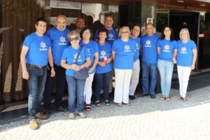 Portalegre-Castelo Branco: Movimento dos Cursos Cristandade calendarizou primeiras reuniões e ultreias