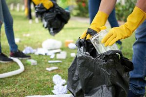 Oeste: Ação Católica Rural promove recolha de lixo «pelo cuidado da Casa Comum»