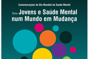 Açores: Celebração do Dia Mundial da Saúde Mental