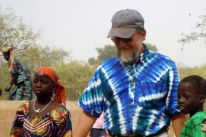 Níger: Missionário italiano raptado por grupo jihadista