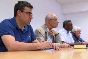 A Associação dos Padres do Prado - Emissão 05-09-2018