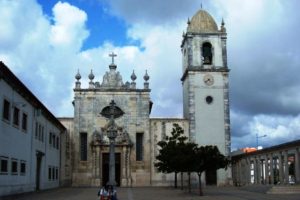 Aveiro: «Pastoral na Cidade» une fiéis de três paróquias em jornada de reflexão