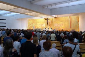 Igreja: Fátima recebeu 14.º encontro nacional da Família Vicentina
