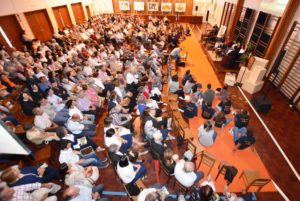 Leiria-Fátima: Diocese iniciou ano pastoral com festa dos jovens