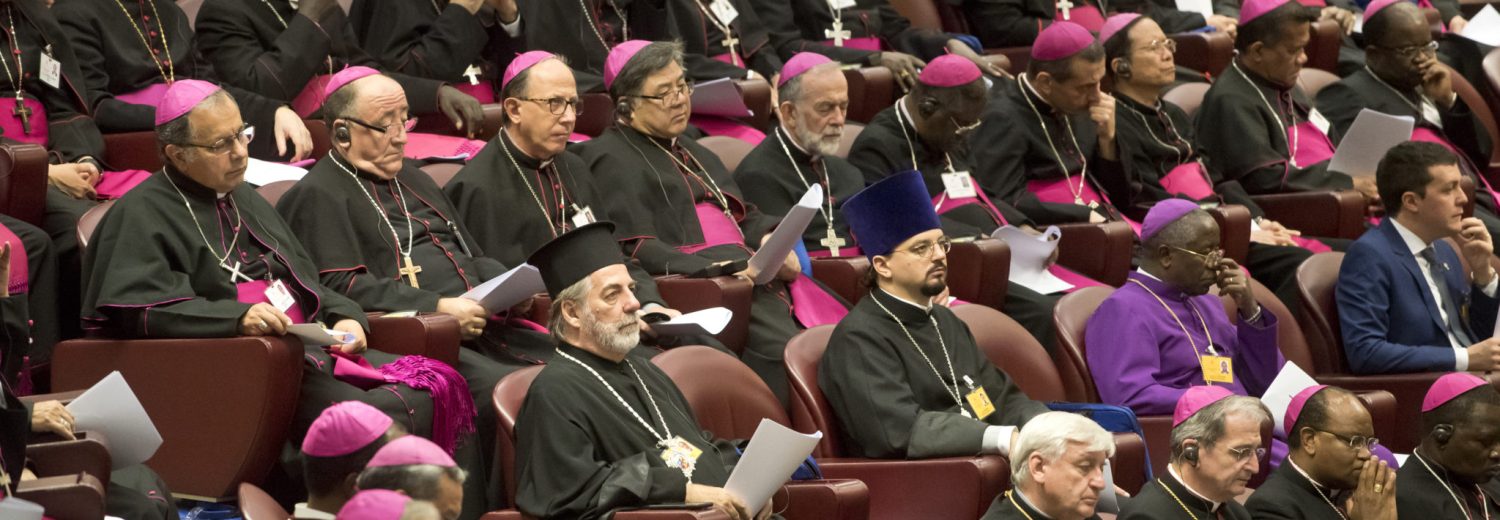 Igreja: Vaticano divulga documento preparatório para encontro sobre a família, que vai reunir Leão XIV e bispos de todo o mundo