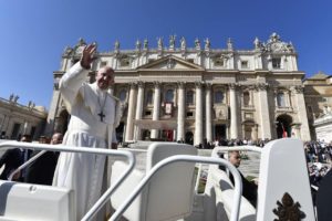 Sínodo 2018: « Deixemos para trás preconceitos e estereótipos» - Papa Francisco