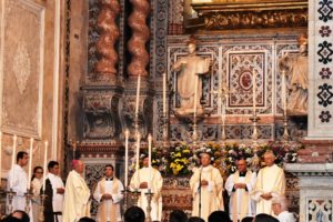Santarém: Bispo desafia comunidades católicas a levar anúncio da fé a «pessoas fragilizadas e desencantadas»