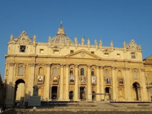 Vaticano: Igreja vive dia de festa com a canonizações