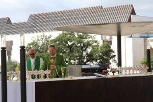 Fátima: Santuário evocou São Paulo VI, primeiro Papa a visitar a Cova da Iria