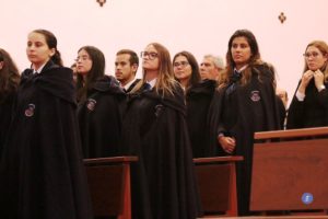 Igreja/Ensino: Bispo de Angra incentiva universidade a promover «unidade na diversidade»