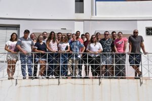Panamá: Diocese do Algarve leva 30 jovens à Jornada Mundial da Juventude 2019