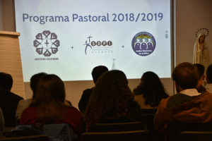 Algarve: Diocese apresentou atividades da Pastoral Juvenil para ano pastoral 2018/2019